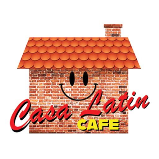 Casa Latin Cafe