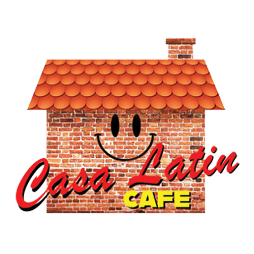 Casa Latin Cafe